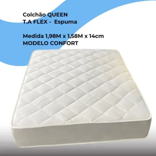 colchão