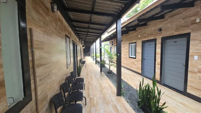 Sala Comercial para Locação Bairro Anita Garibaldi