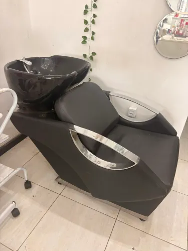 Salão de beleza