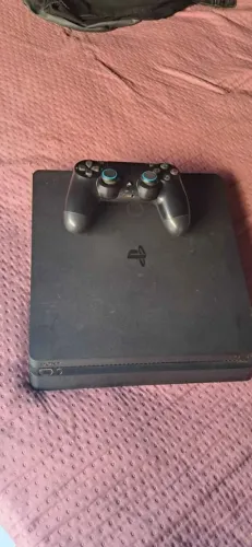 PS4 Slim 512 Gigas