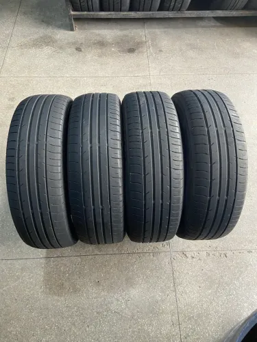 Pneu 15 Dunlop 
