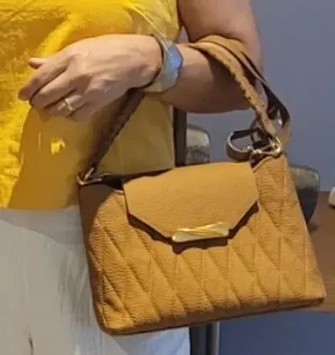 Vendo bolsa