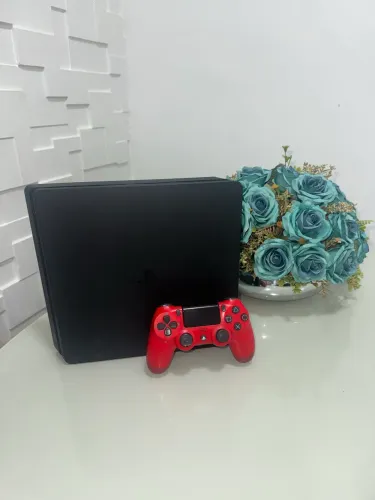 playstation 4 slim 1tb