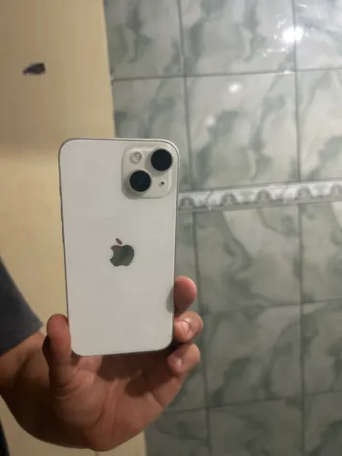 Troco iPhone 14 e notebook Lenovo em moto 125