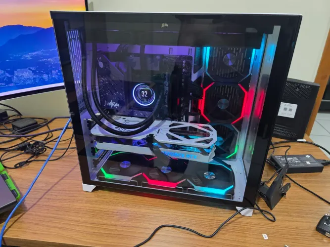 PC Gamer Completo Preferência $$