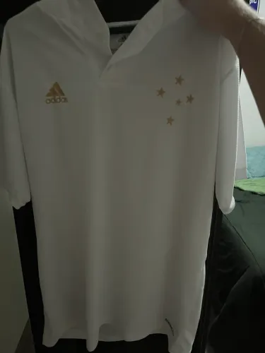 Camisa do Cruzeiro Centenário
