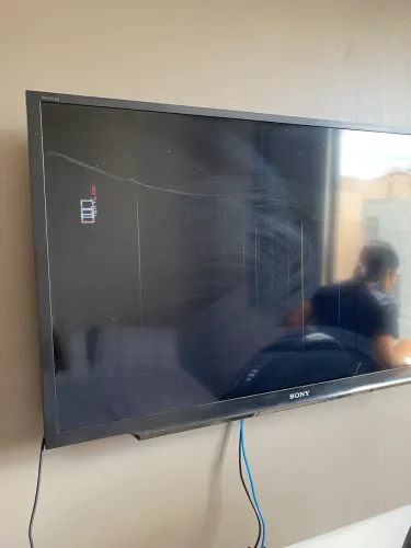 Tv SONY  