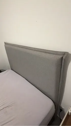 Cabeceira - Cama casal