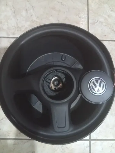 Volante gol g5