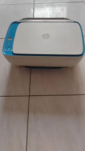 Impressora hp 3635