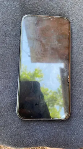 Vendo iPhone XR