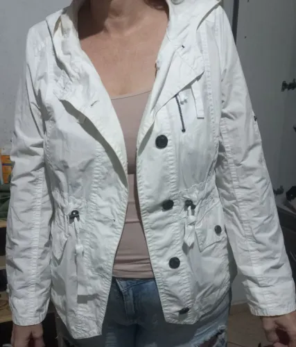 Blusas M