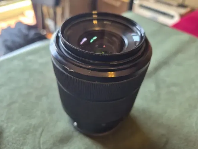 Lente Sony 28-70