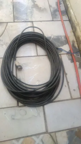 Extensão 34 mtr