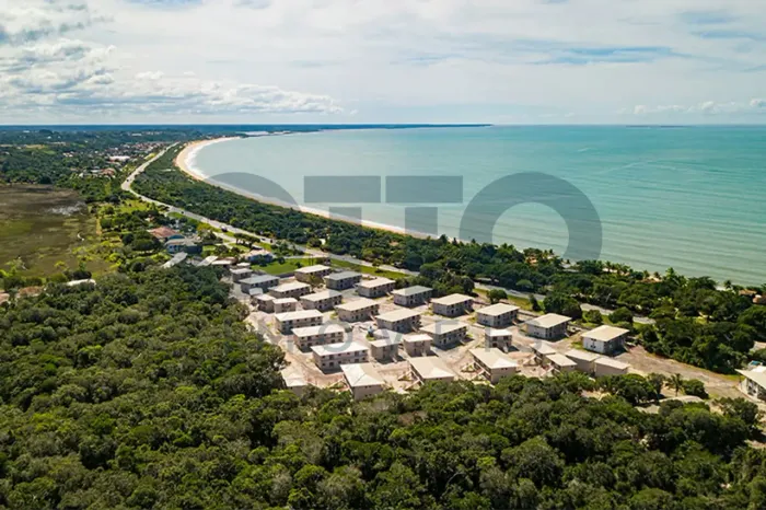Apart Hotel/ Flat em Coroa Vermelha
