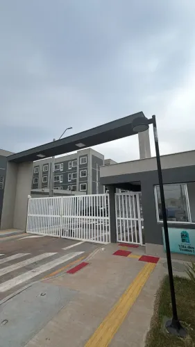 VILLAGE VILA DOS VENTOS 1 - REPASSE 45.000