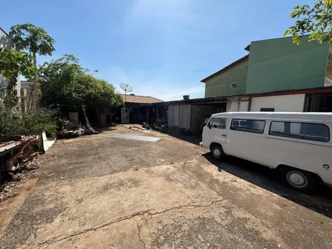 Terreno Venda, 455m², Setor Leste Vila Nova, Setor Leste Universitário, Goiania, Praça Boa