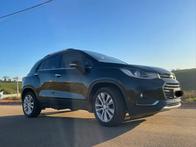Chevrolet Tracker Premier 1.4 Turbo 16V Flex AUT 2018