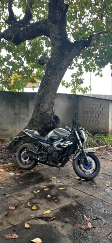 XJ6 2013 N PRATA