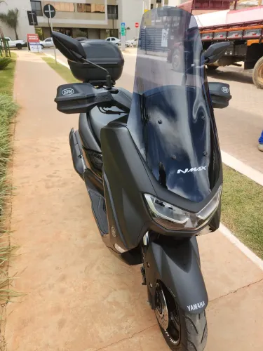 Nmax 160 21/21 - Único Dono