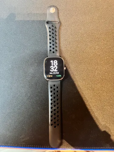 Amazfit gts mini 4