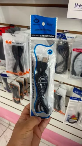 Cabo usb / usb 