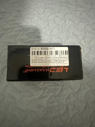 Led h11