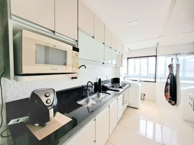 Apartamento 2 quartos em Jardim Camburi
