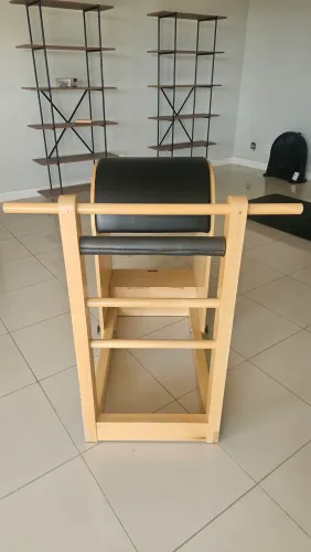 Pilates - Ladder Barrel