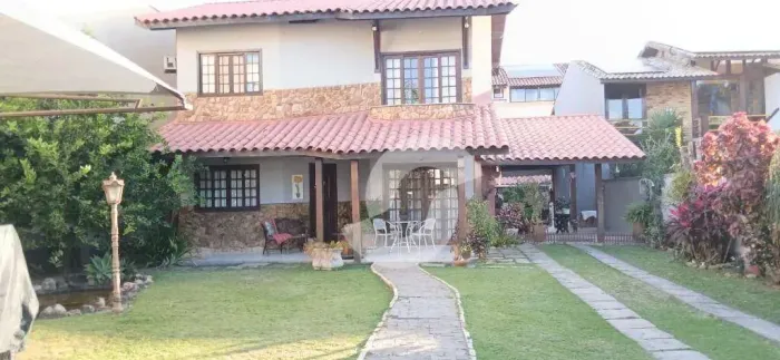 Casa em Camboinhas