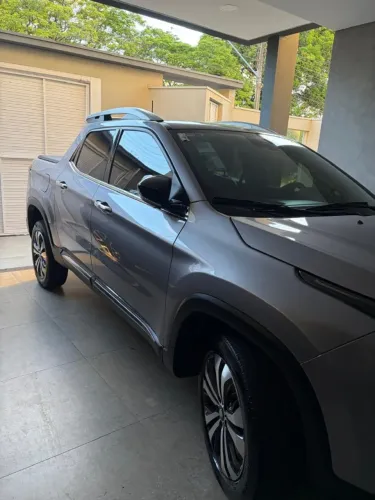 Fiat Toro Volcano 1.3 T270 4X2 Flex AUT 2023