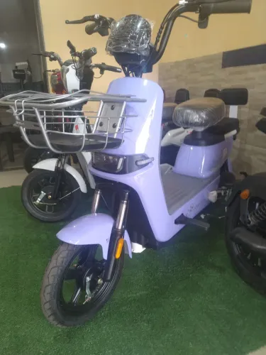 Bicicleta elétrica entregamos todo rj