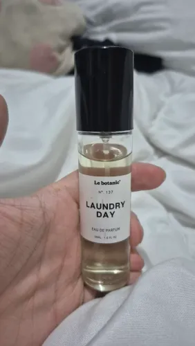Perfume Laundry Day Le Botanic