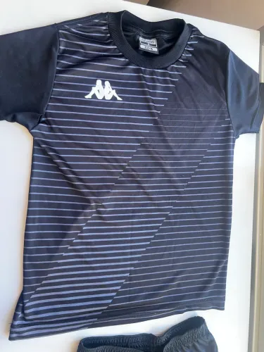 Conjunto kappa infantil 6 anos