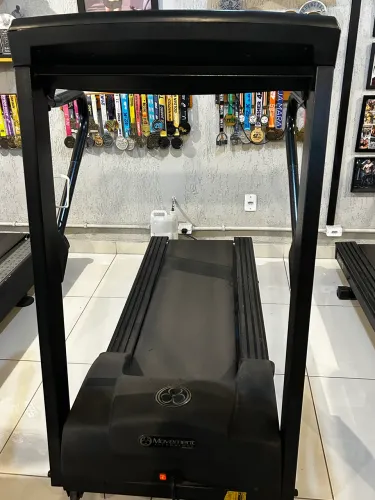 Esteira Movement Lx 160