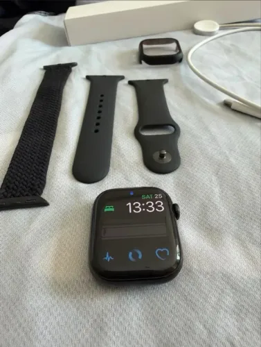 Apple Watch Séries 10