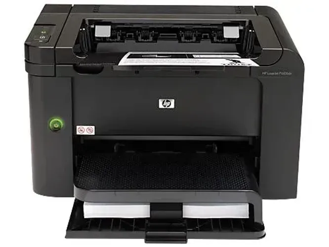impressora hp laserjet 1606