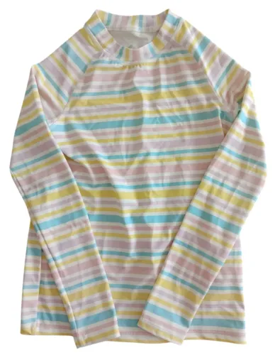 Camiseta anti-uv- infantil