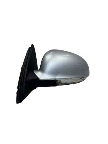 Retrovisor L.esquerdo Vw Jetta 2006 A 2010