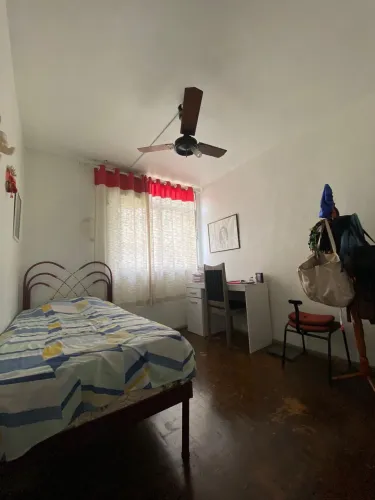 VENDO apartamento - Centro de SG