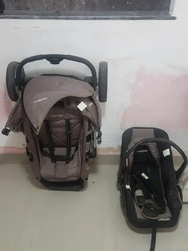 Enxoval para bebês