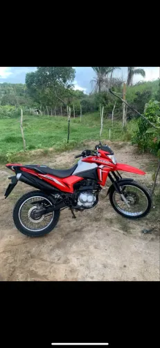 Vendo ou troco em pop ou CG 150 dependendo da torna 