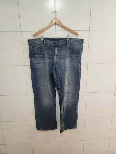 Calça jeans Calvin klein 50/52