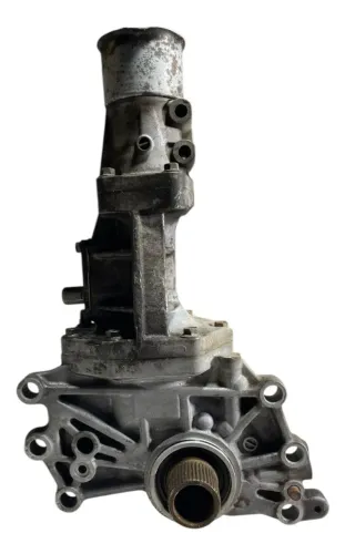 Transmissão Diferencial Diant. Mitsubishi Outlander 2010/12