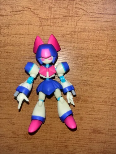Medabots bandai brass