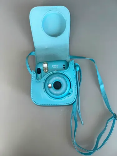Câmera Polaroide