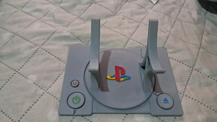 Suporte para controle ps4/ps5 (personalizado)