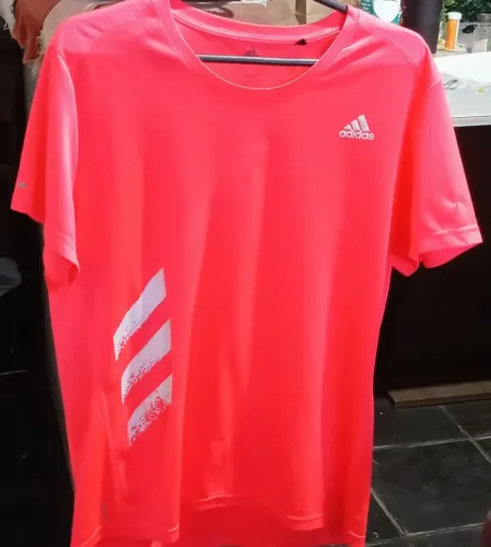 Camiseta ADIDAS aeroready
