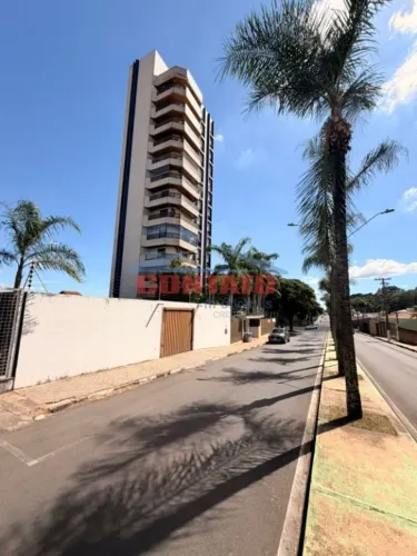 Venda de Apartamentos / Alto Padrão na cidade de IBATÉ