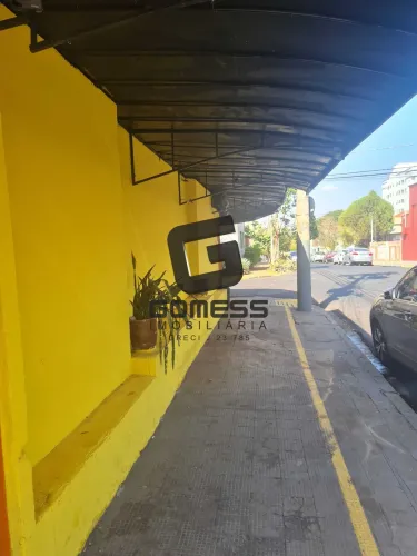 Ponto Comercial à venda no bairro Centro - Ribeirão Preto/SP